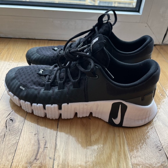 Nike METCON 5 training shoes - Picture 3 of 5